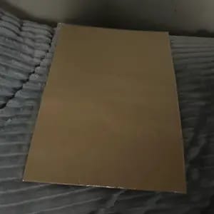 Customer photo review of Foglio Carta Forno Antiaderente Rettangolare 100 Pz Resistenti