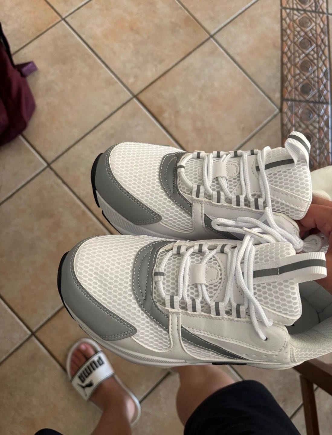 Customer photo review of D B22