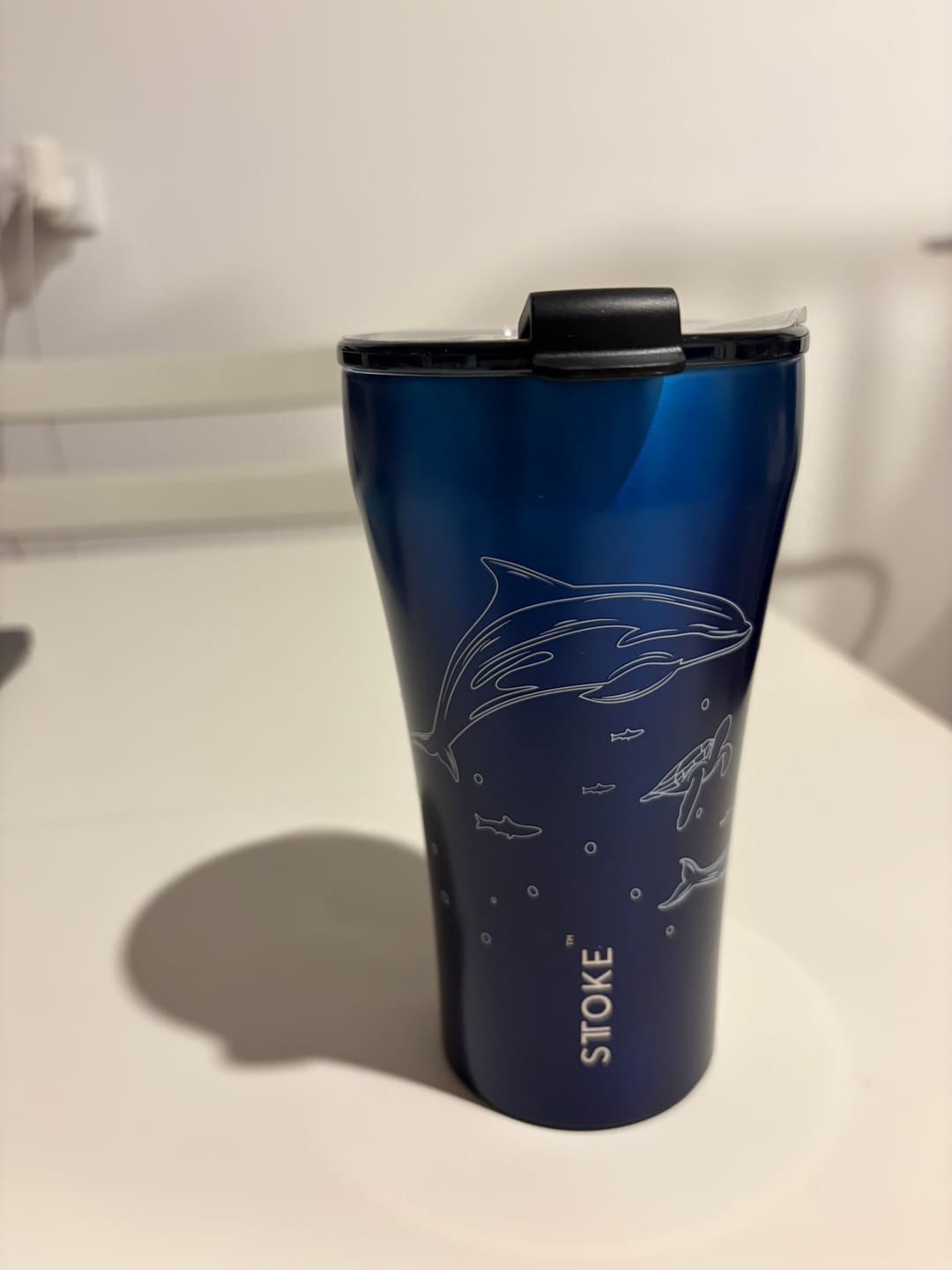 Customer photo review of Limited Edition: Ocean Series