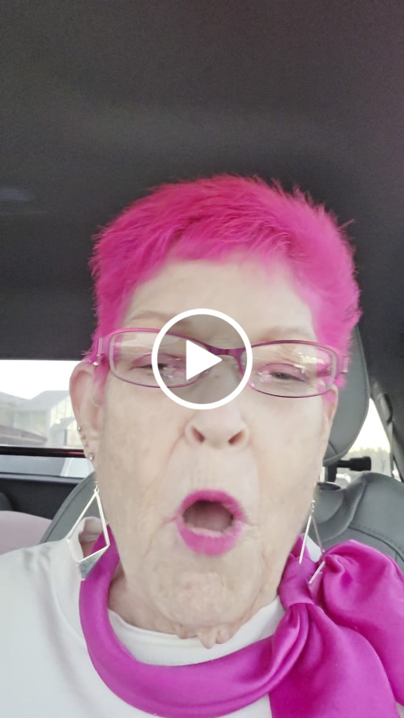 Customer video review of Girl Scout Cookies THCa Flower