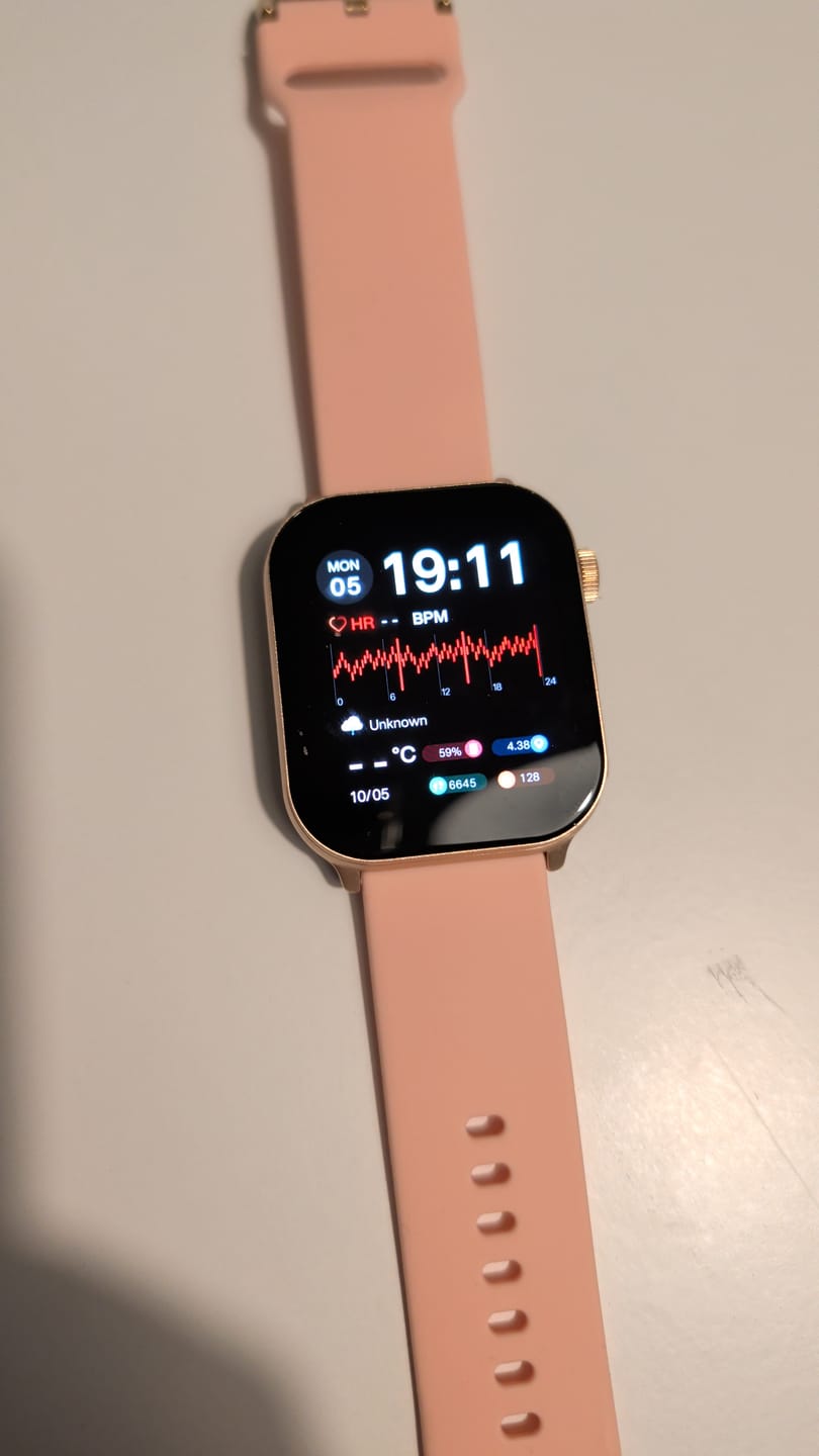 Customer photo review of GARD PRO SALUTE 4
