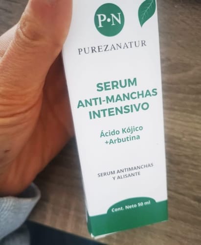 Customer photo review of Clarity Día y Noche