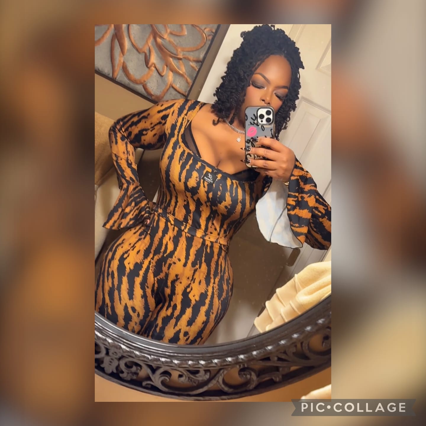 Customer photo review of Tatum Set