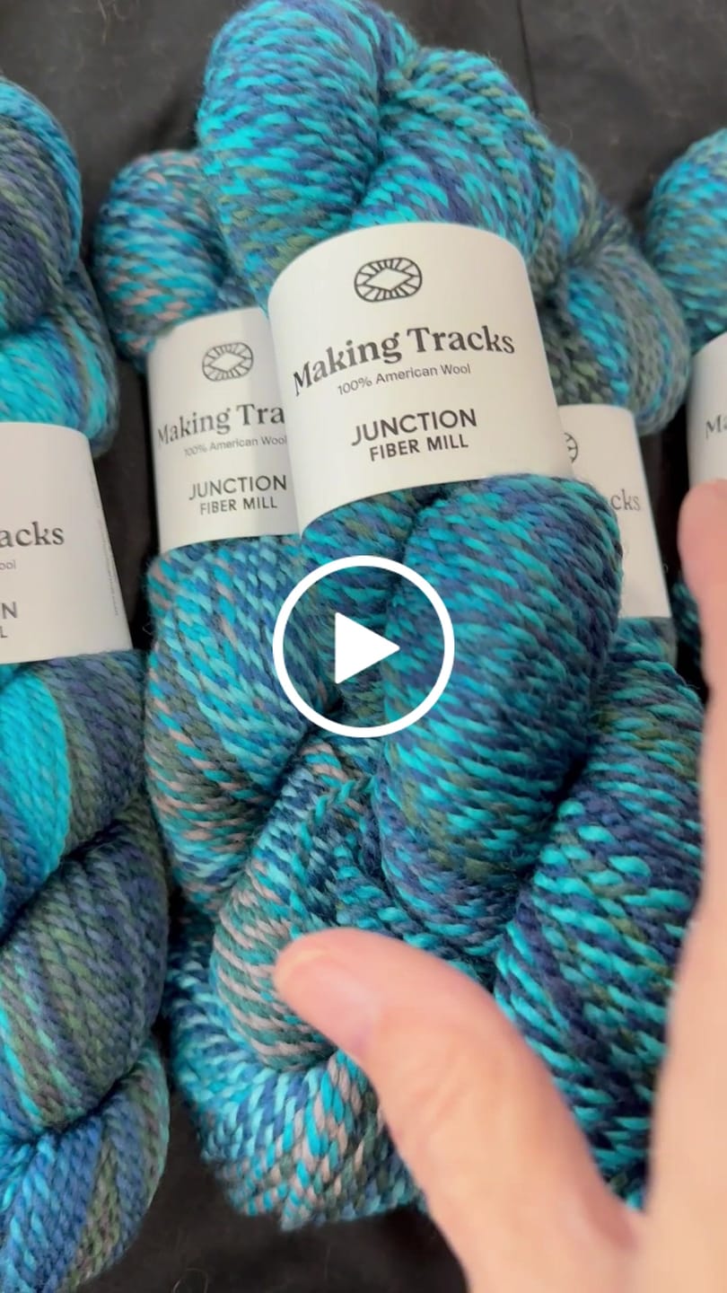 Customer video review of Making Tracks: The Deep End