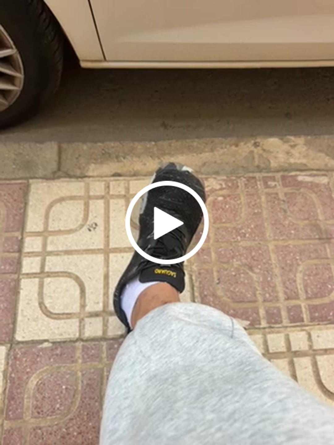 Customer video review of Smart II - Zapatos Barefoot