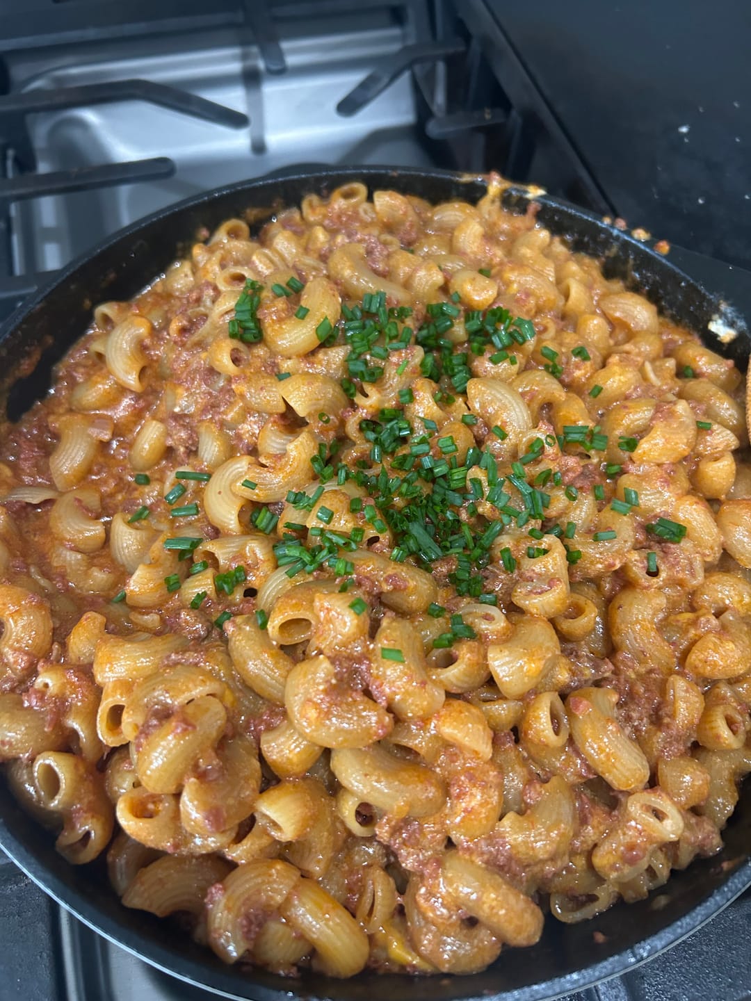 Customer photo review of Premium Ground Beef Box