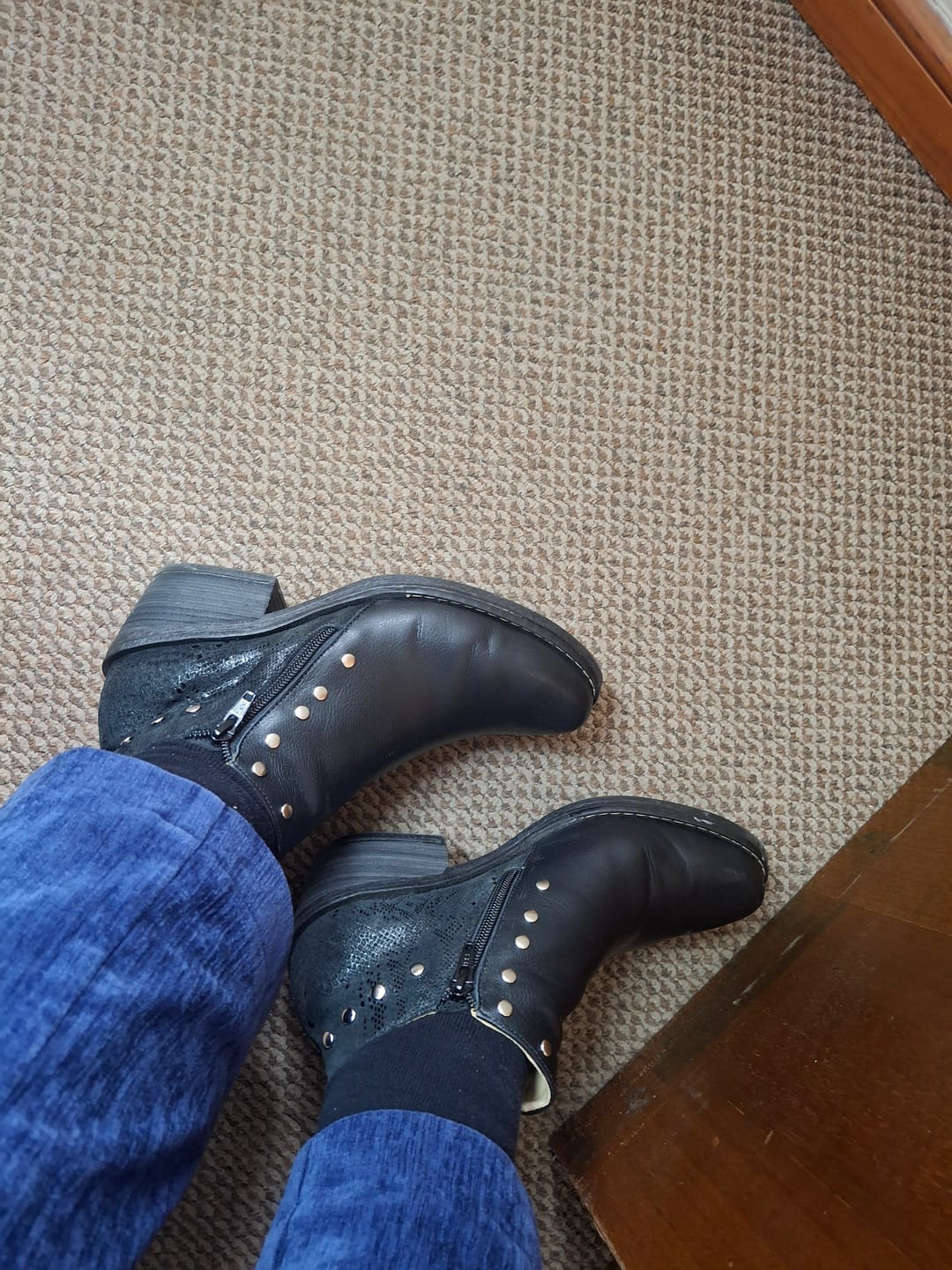 Customer photo review of Perla Alto