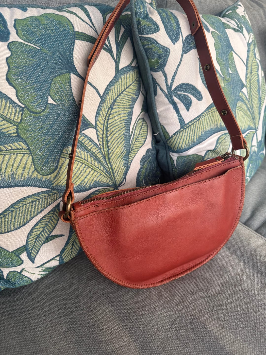 Customer photo review of Cognac Biggie Bee