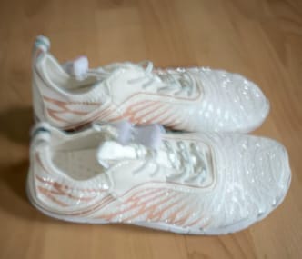 Customer photo review of Zapatillas basic Go Unisex