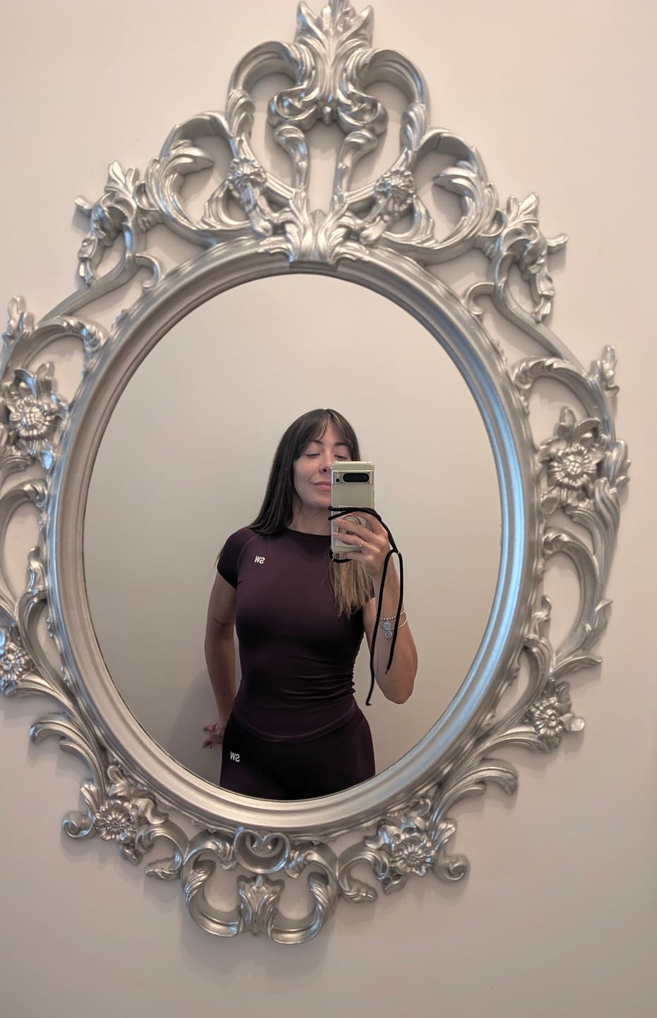 Customer photo review of Camiseta Manga Corta