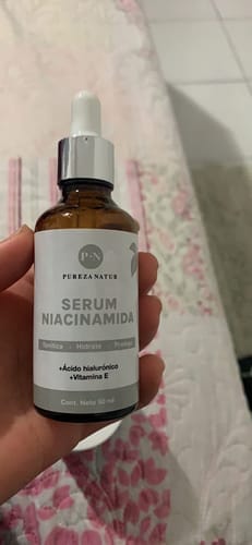 Customer photo review of Defense Barrera Protectora — 125 ml, rinde 2.5 frascos