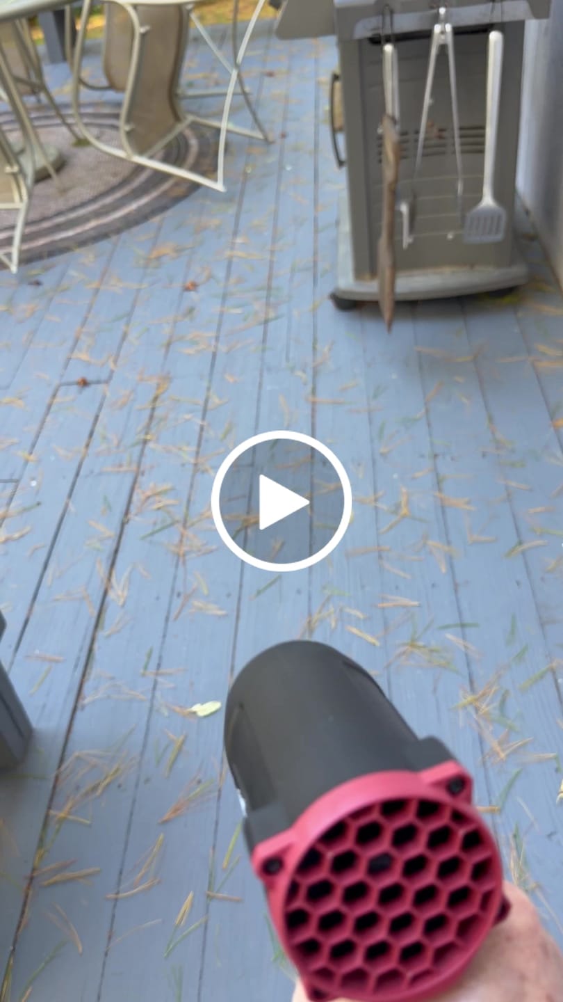 Customer video review of Turbo Jet DB™ v3.0