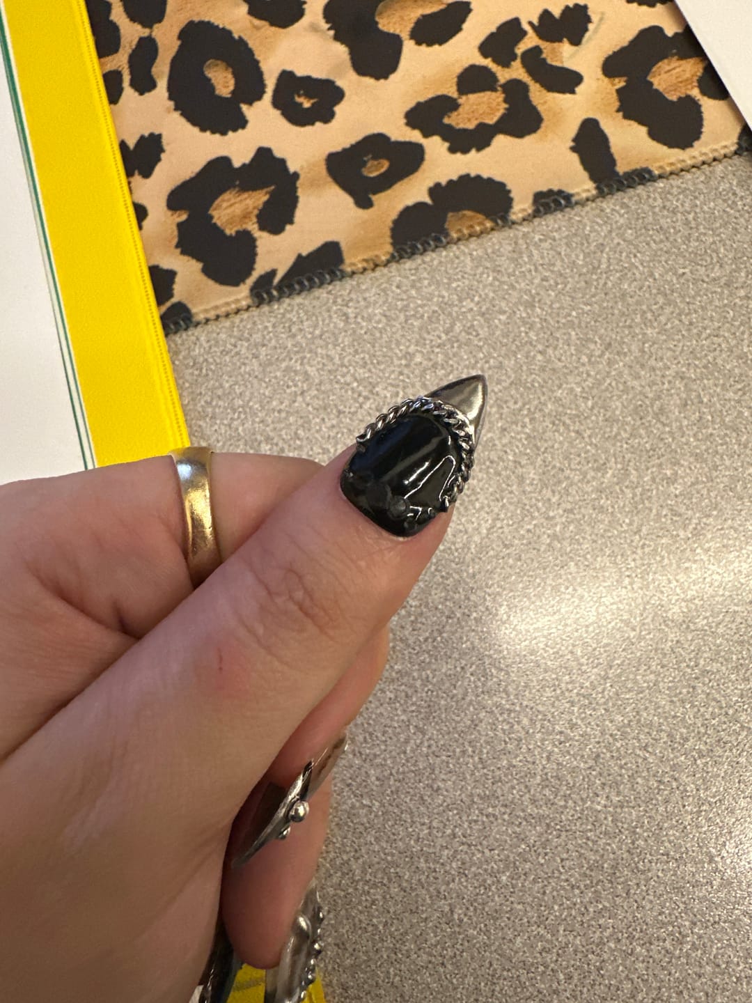 Customer photo review of Vanquish