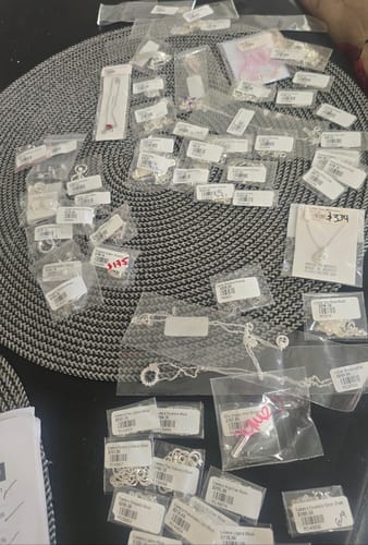 Customer photo review of Arete Corazon Blanco