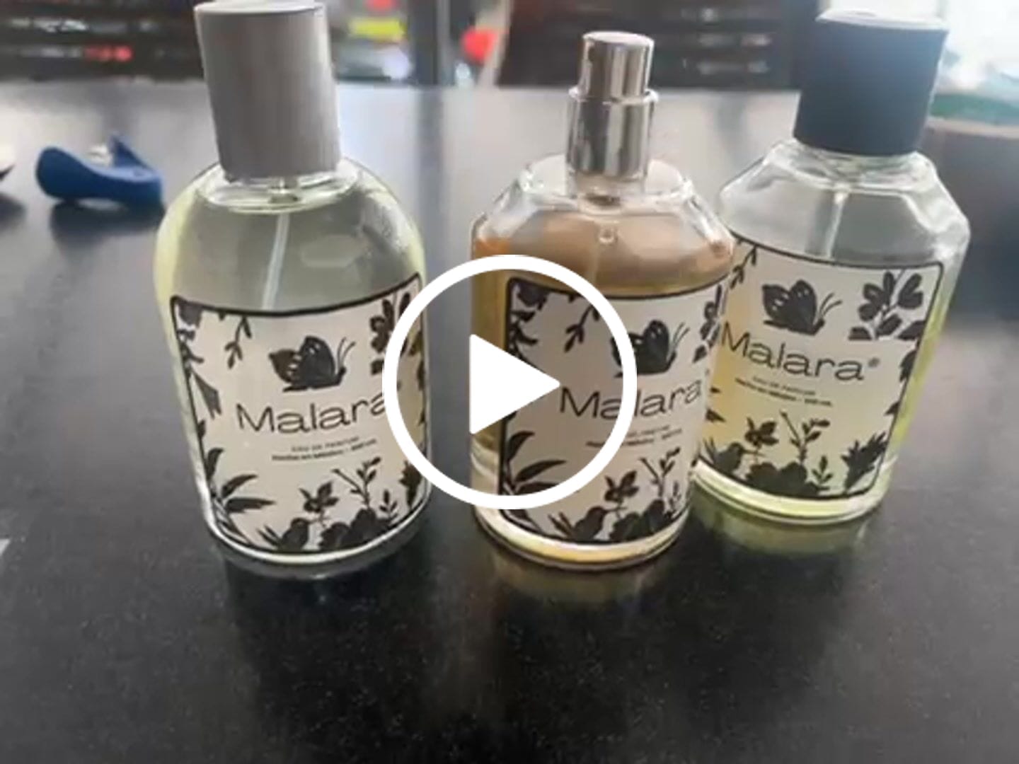 Customer video review of Bloom Pop — Inspirado en FlowerBomb de Viktor & Rolf