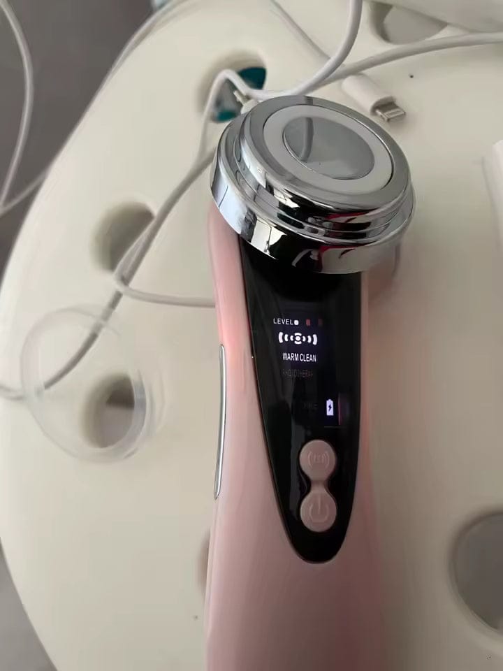 Customer photo review of LumeraWand