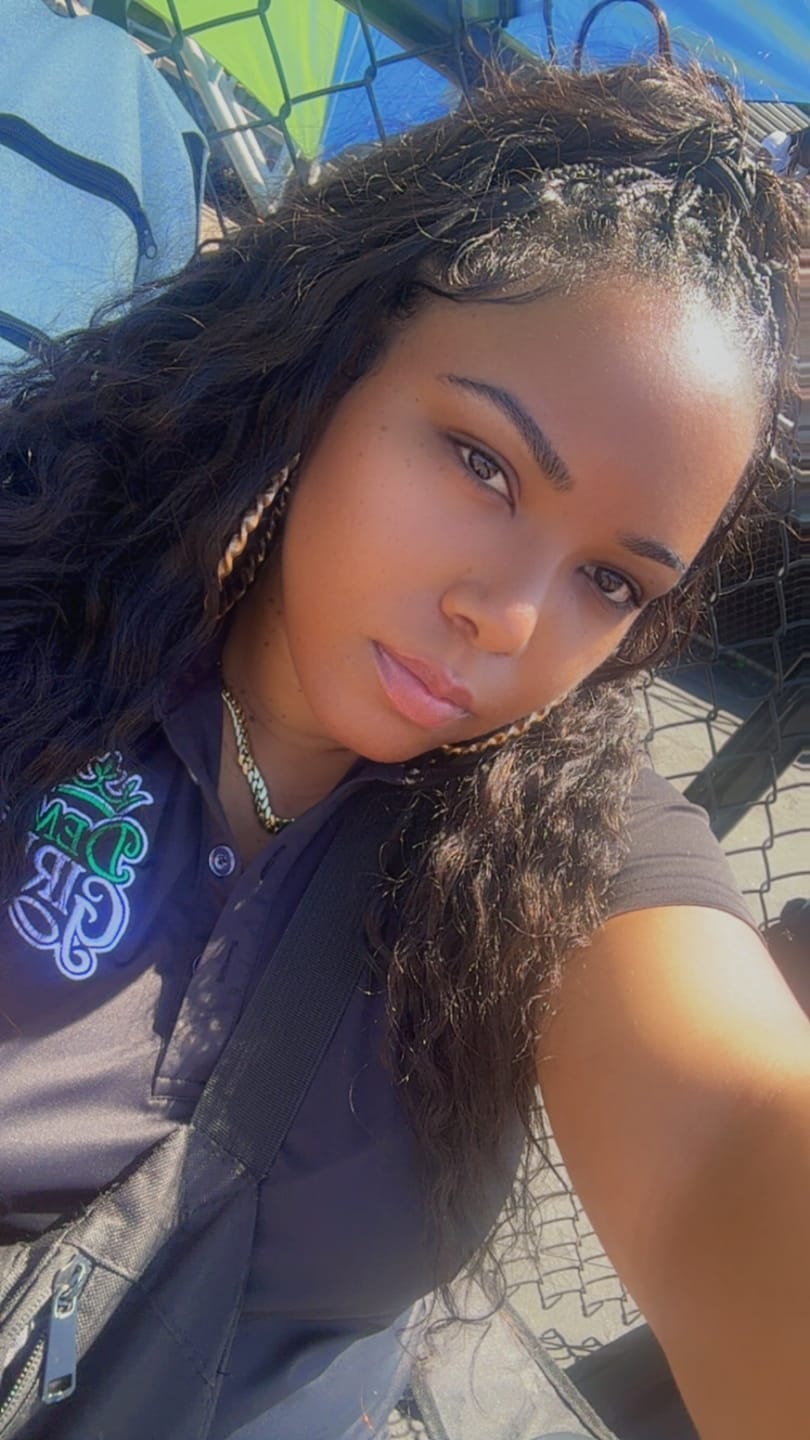 Customer photo review of Miracle Knots Crochet Hair Body Wave