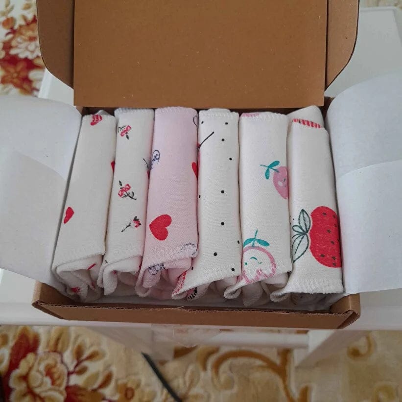 Customer photo review of Dinga® Yıkanabilir Ped