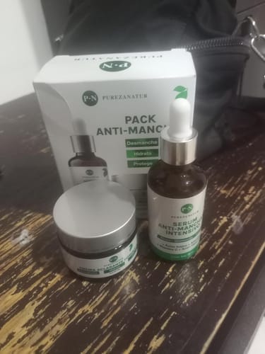 Customer photo review of Clarity Día y Noche