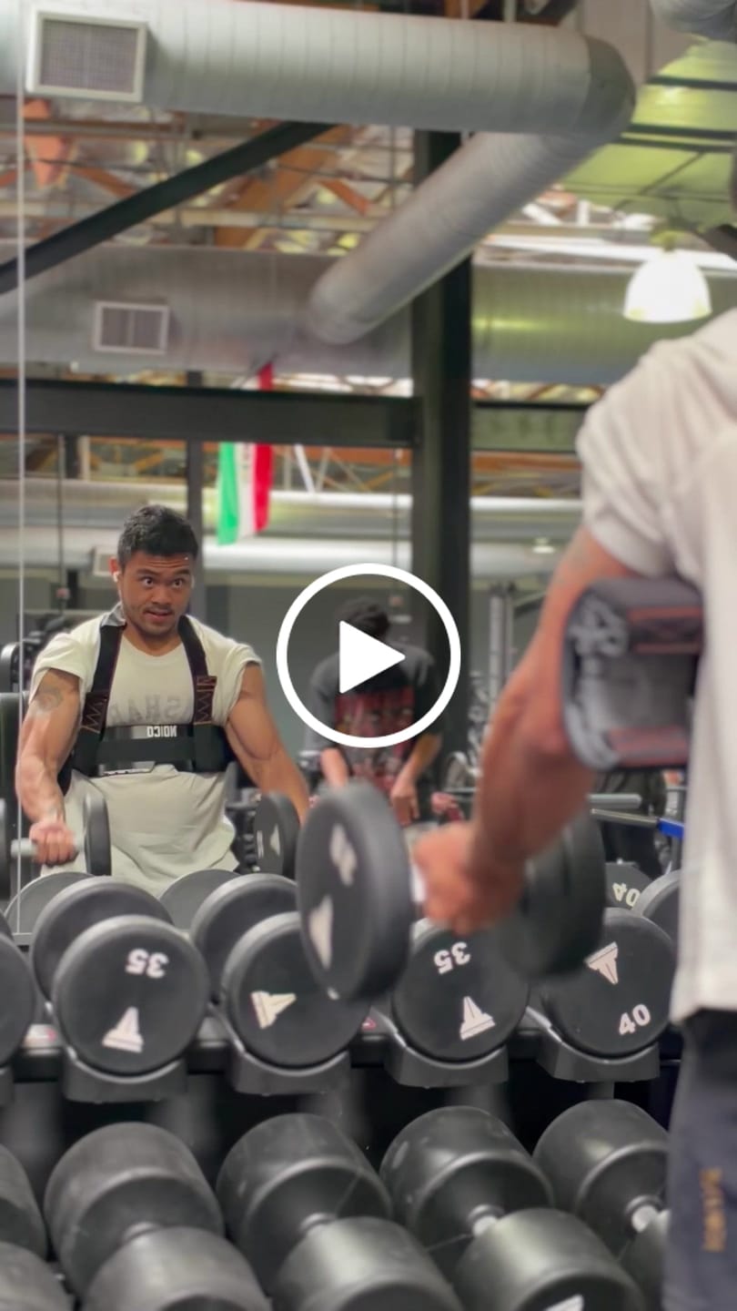 Customer video review of ARM_TRAINER
