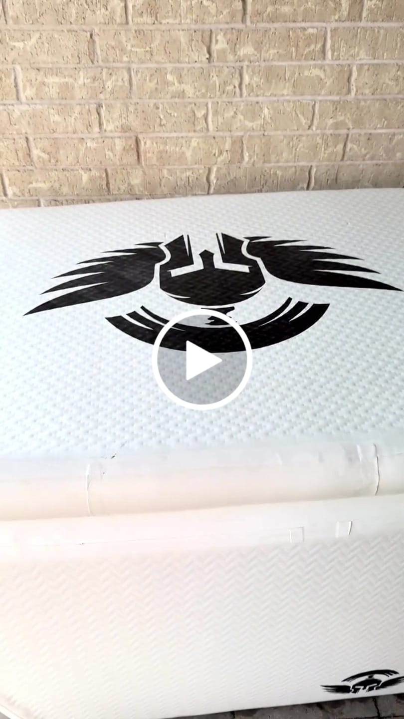 Customer video review of Arctic Triumph Cold Plunge Tub + Chiller Bundle