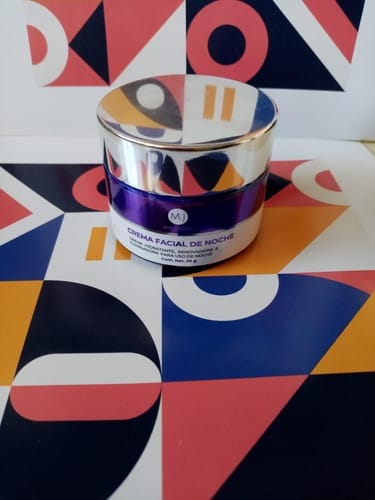 Customer photo review of Kit Facial RENEW