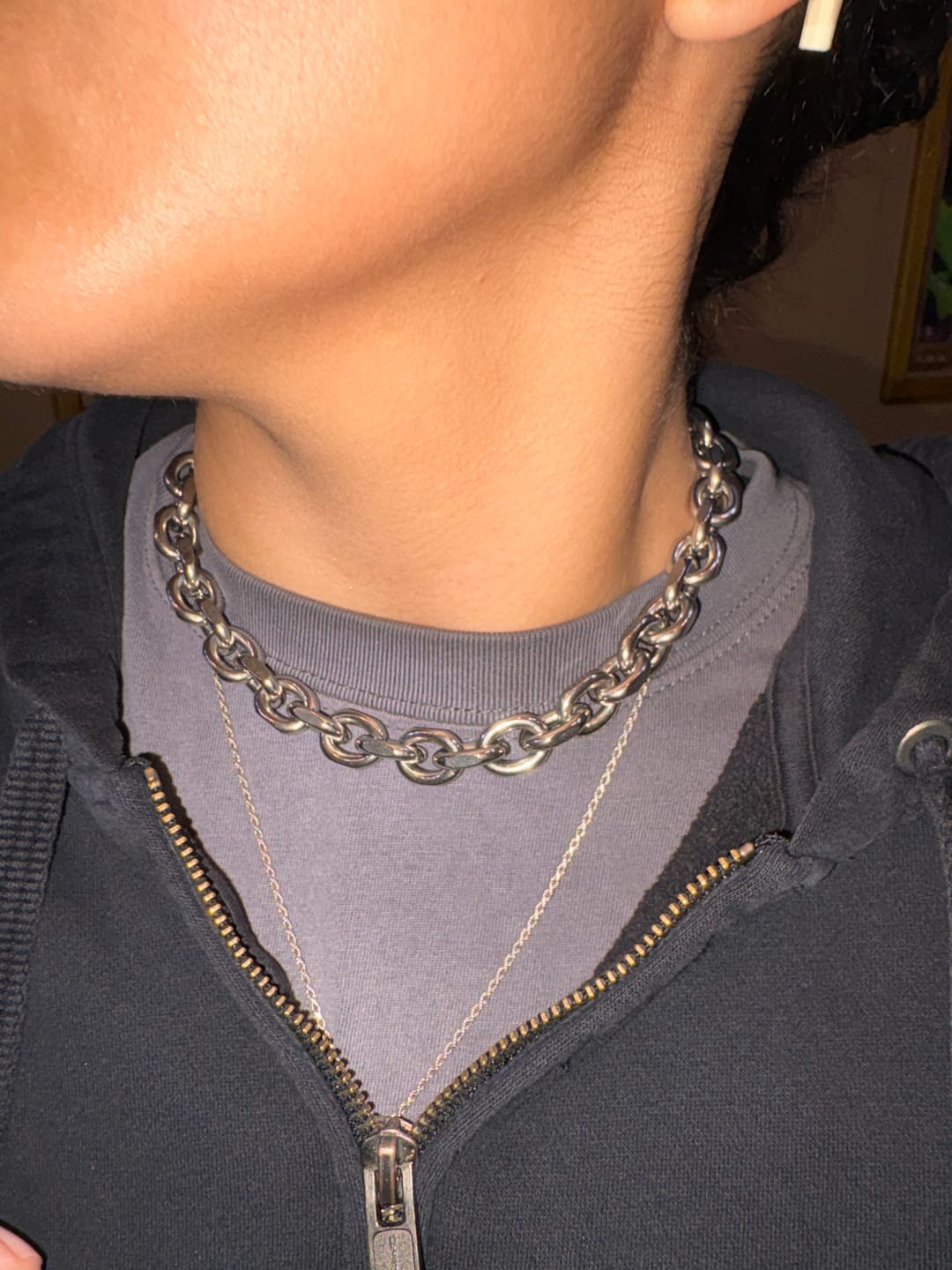 Customer photo review of ARIES CHAIN