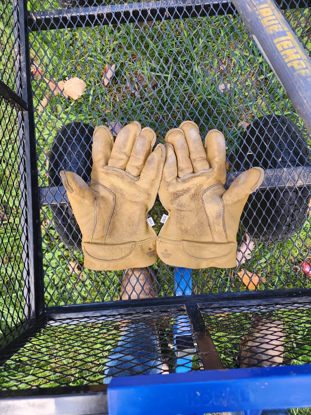 Customer photo review of The Vermonter - 250 Edition