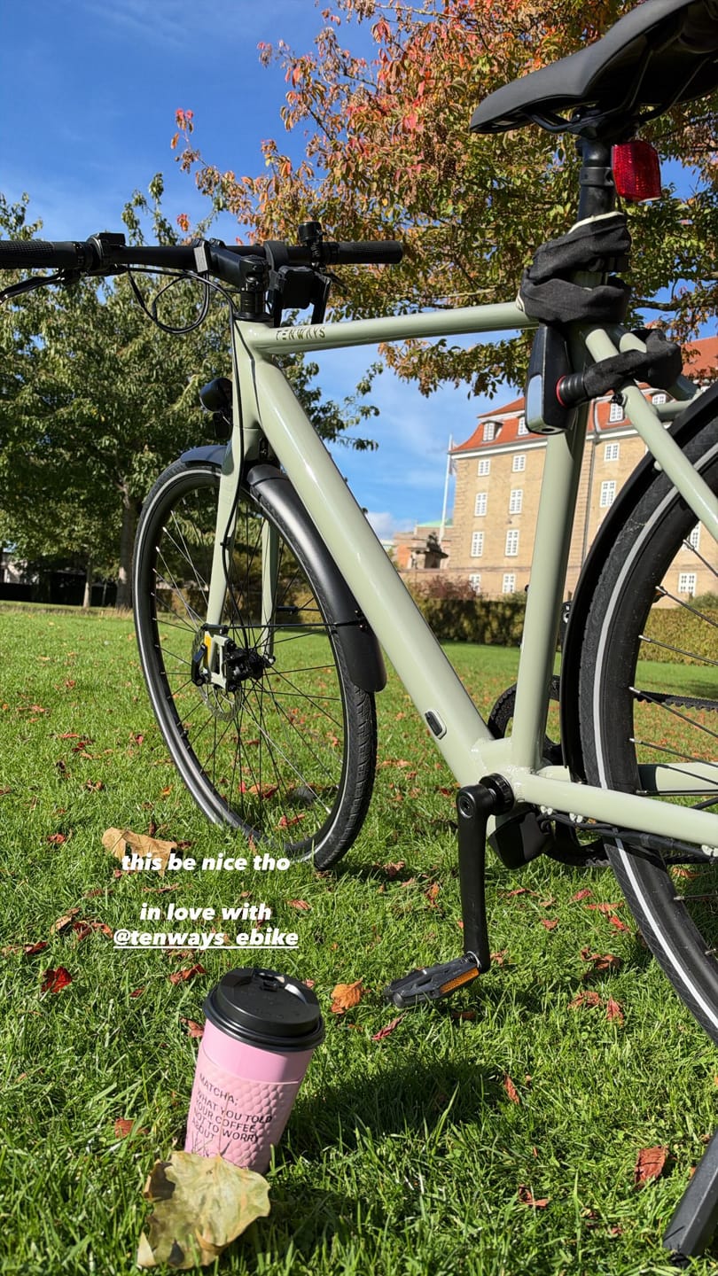 Customer photo review of TENWAYS CGO600