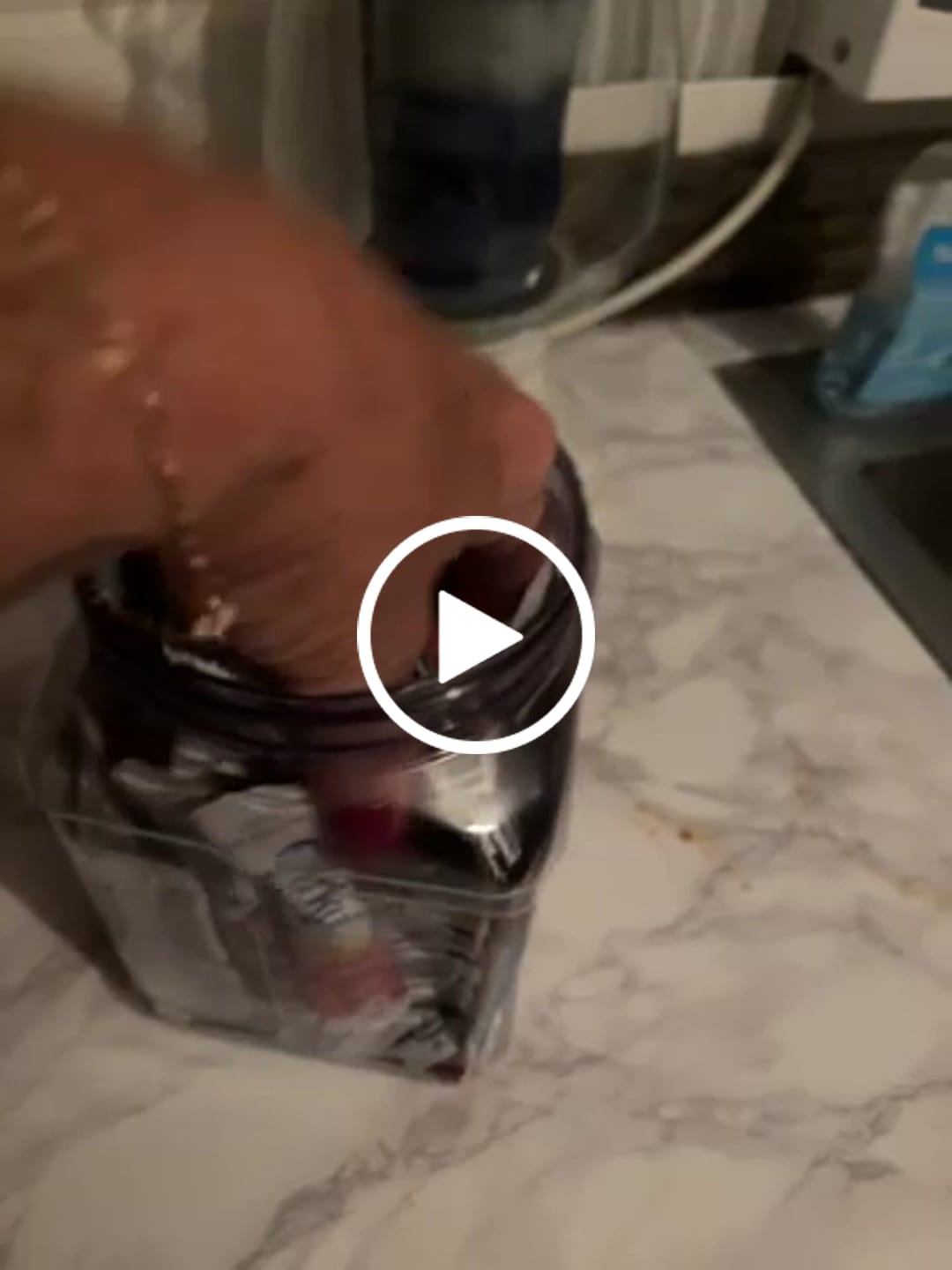 Customer video review of FitSip® Star Blast