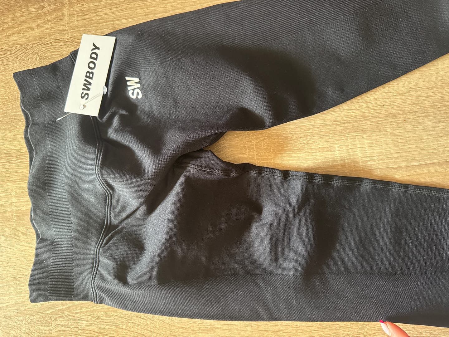 Customer photo review of Camiseta Manga Corta