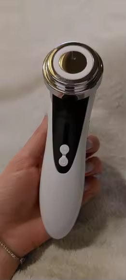 Customer photo review of LumeraWand