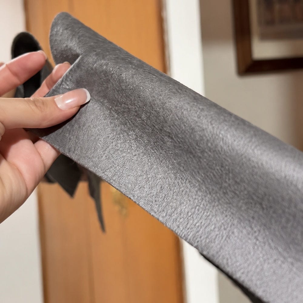 Customer photo review of Livora Mikrofiberduk