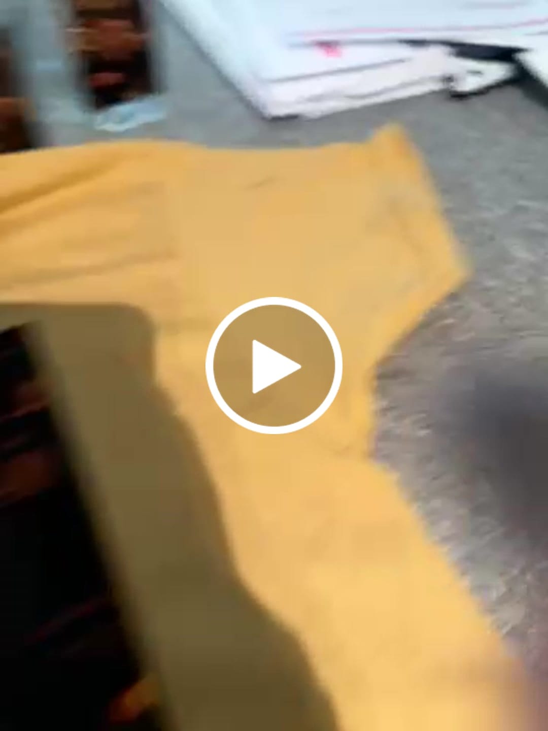 Customer video review of DTF Build a Gang Sheet