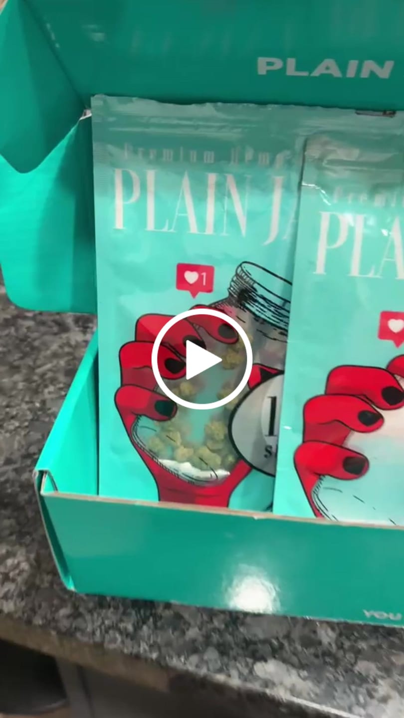 Customer video review of Apple Tart (Indoor Smalls) - THCA Flower