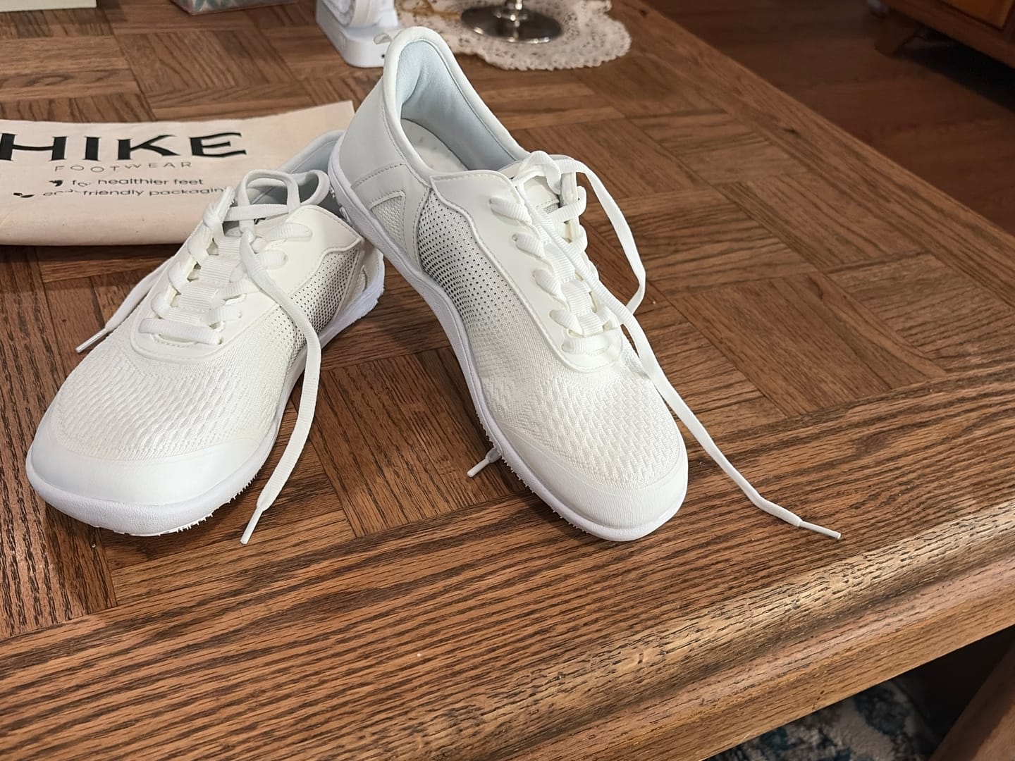 Customer photo review of ICONIC EVO - The Icon, Reborn