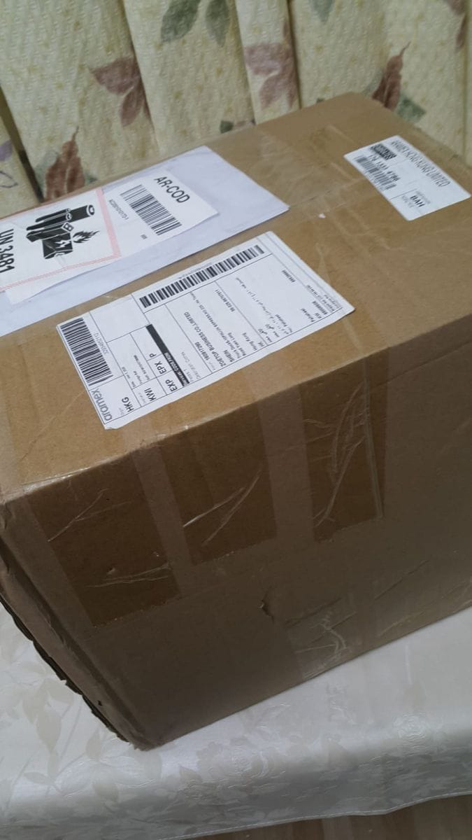 Customer photo review of HauntLift™ Michael Myers