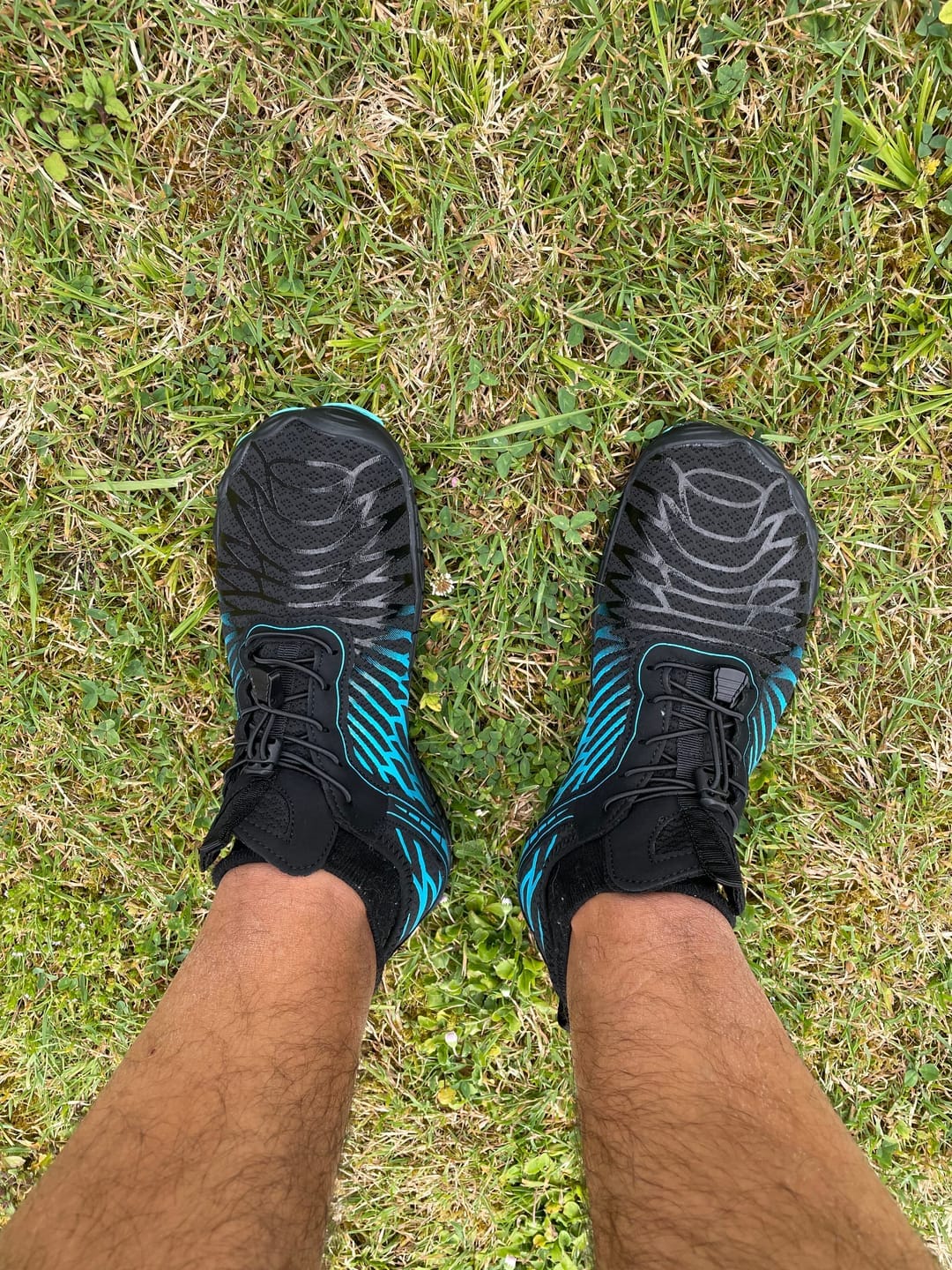 Customer photo review of Zapatillas basic Go Unisex