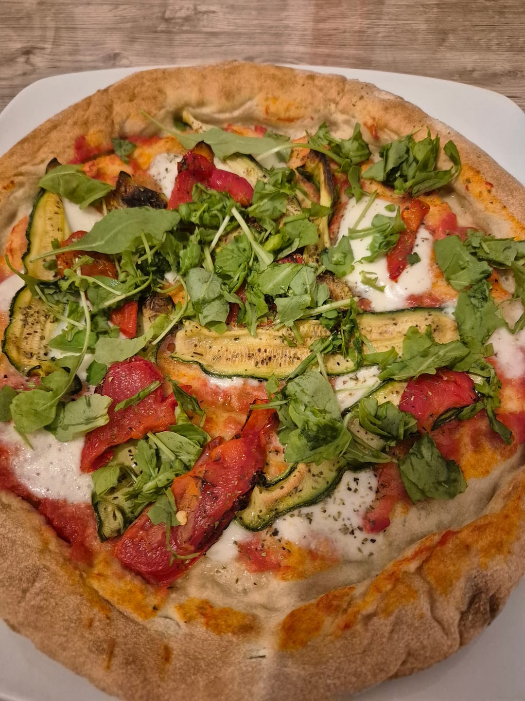 Customer photo review of Base "Low Carb Extreme"