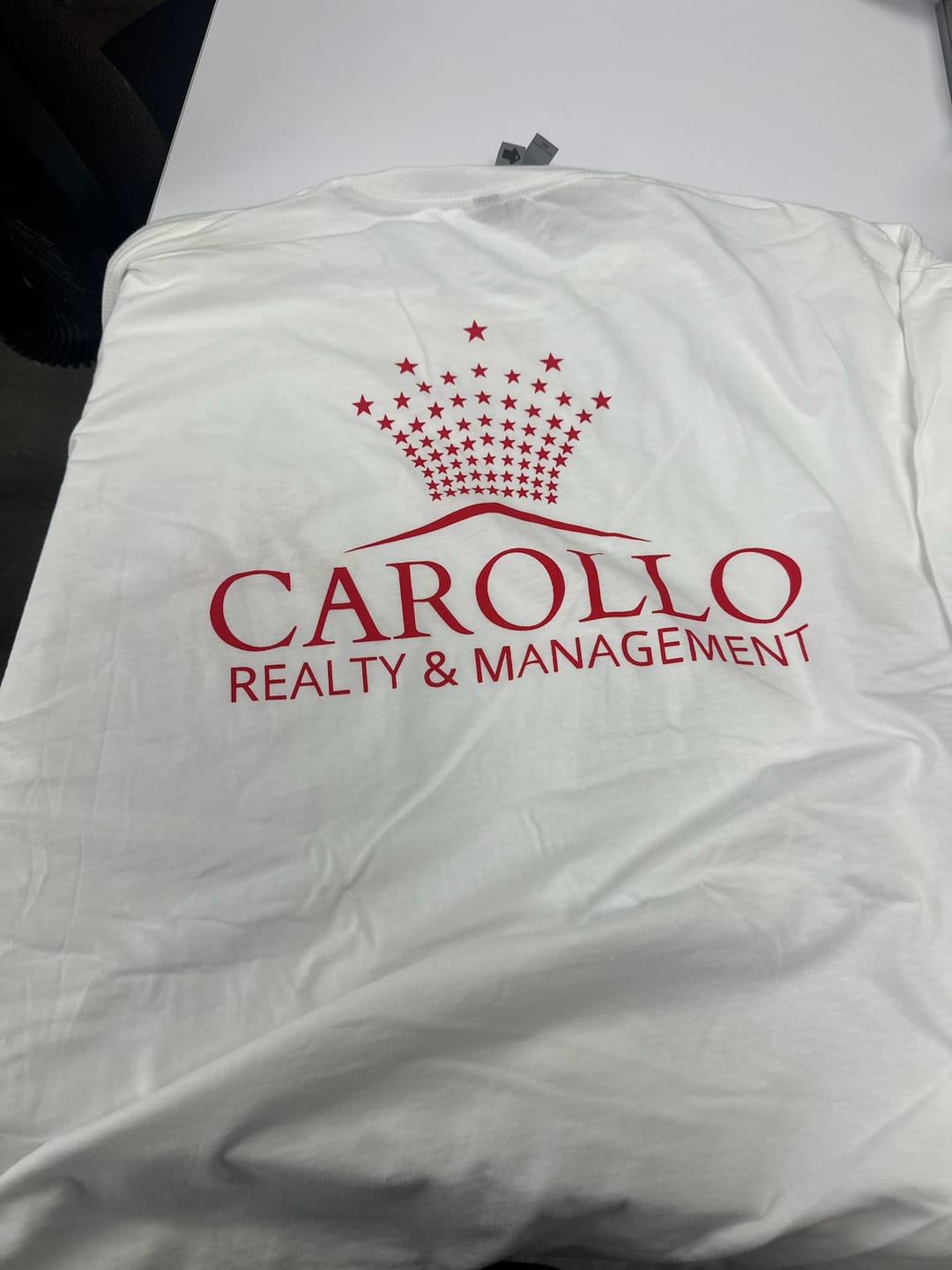 Customer photo review of Next Level Premium Cotton T-Shirt - 3600