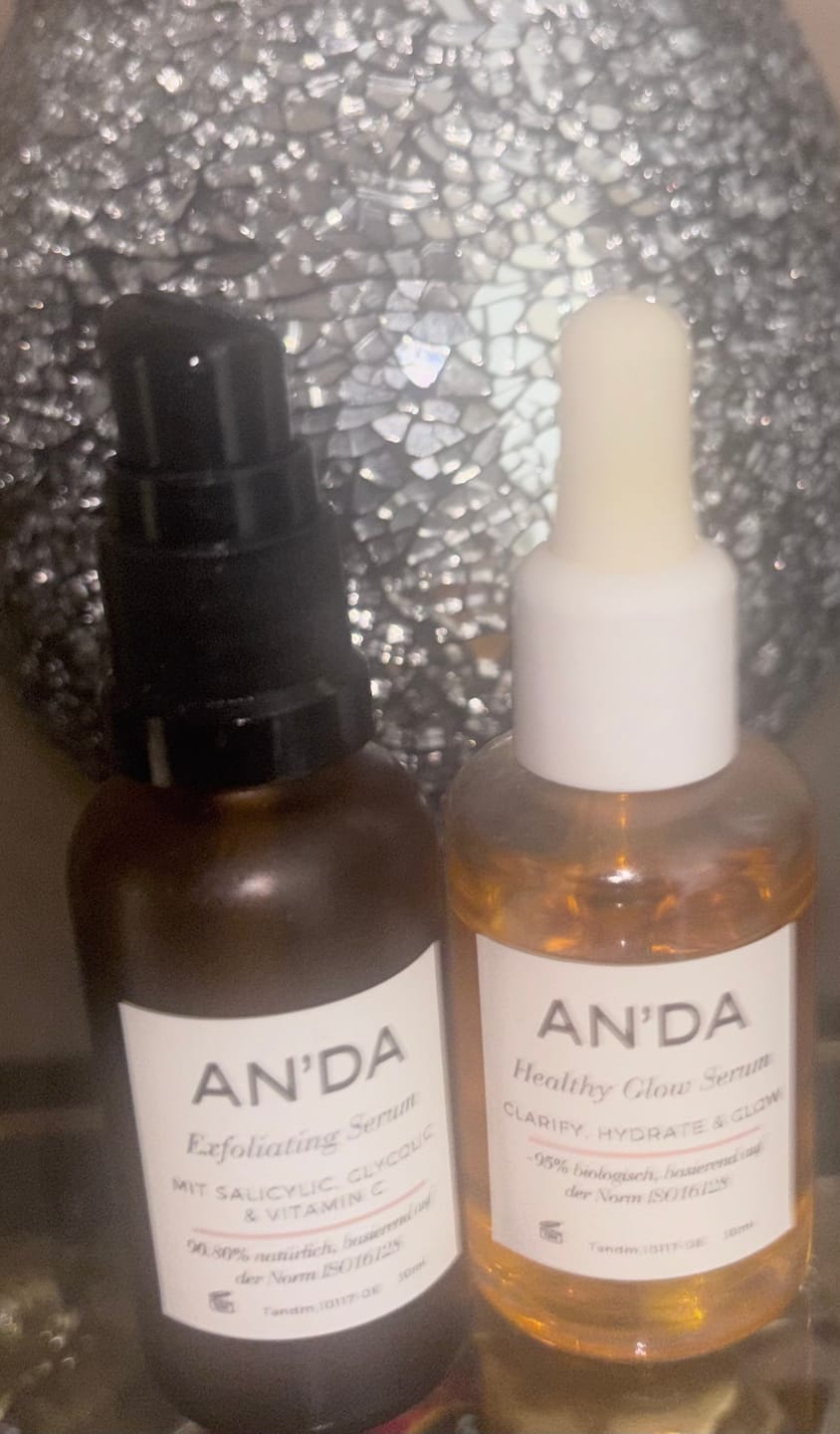 Customer photo review of Glow Duo