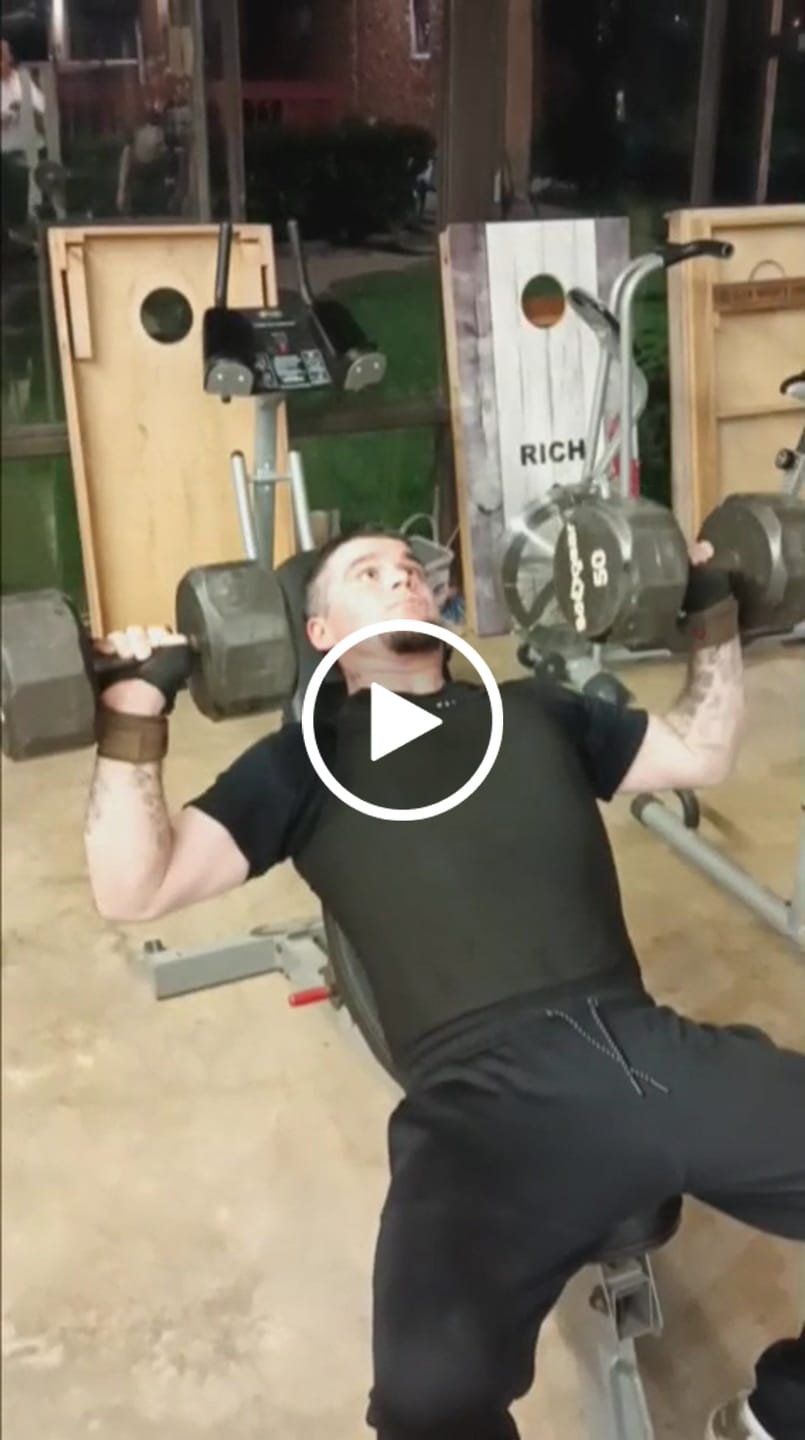 Customer video review of Hormonal Fat Burner, Muscle Preserving - Hydroxygenin™