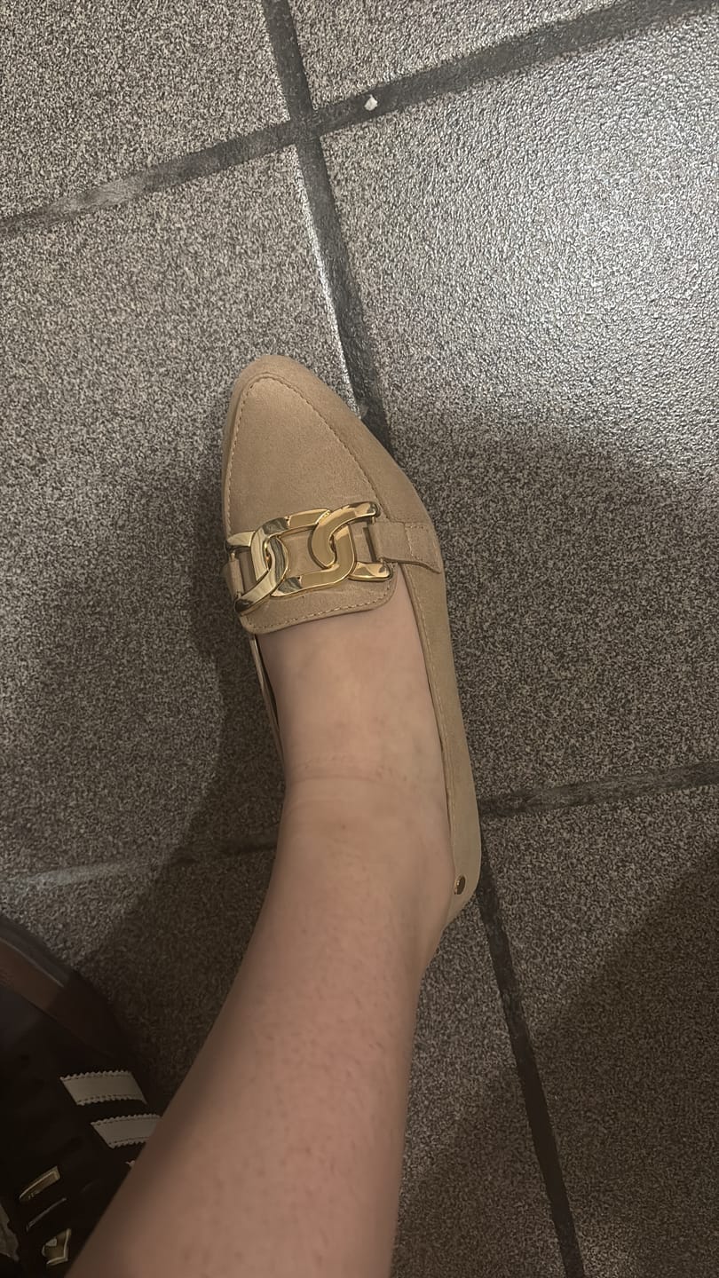 Customer photo review of UTAH Blanco Con Negro