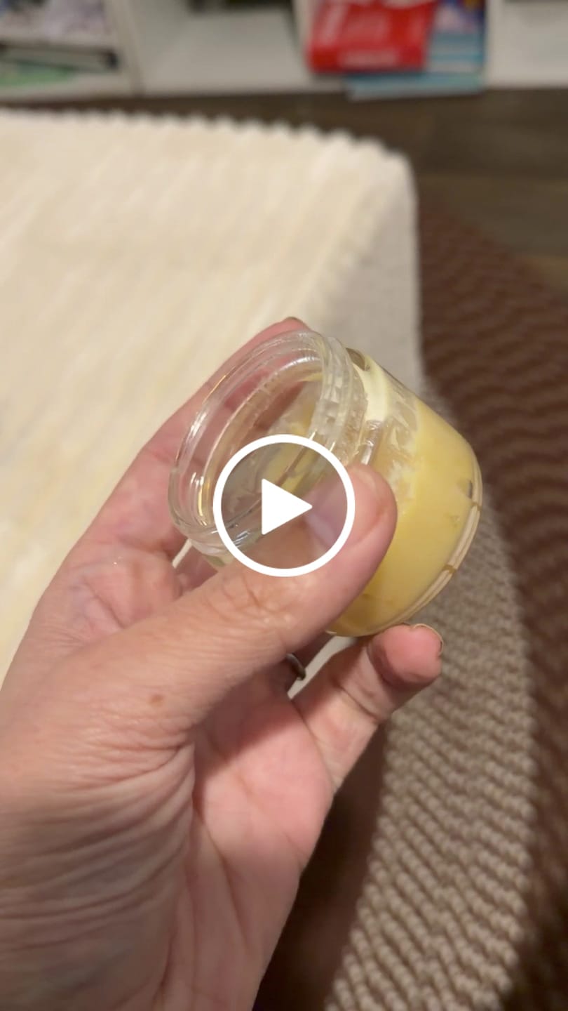 Customer video review of Grease Bucket (Live Resin Badder)