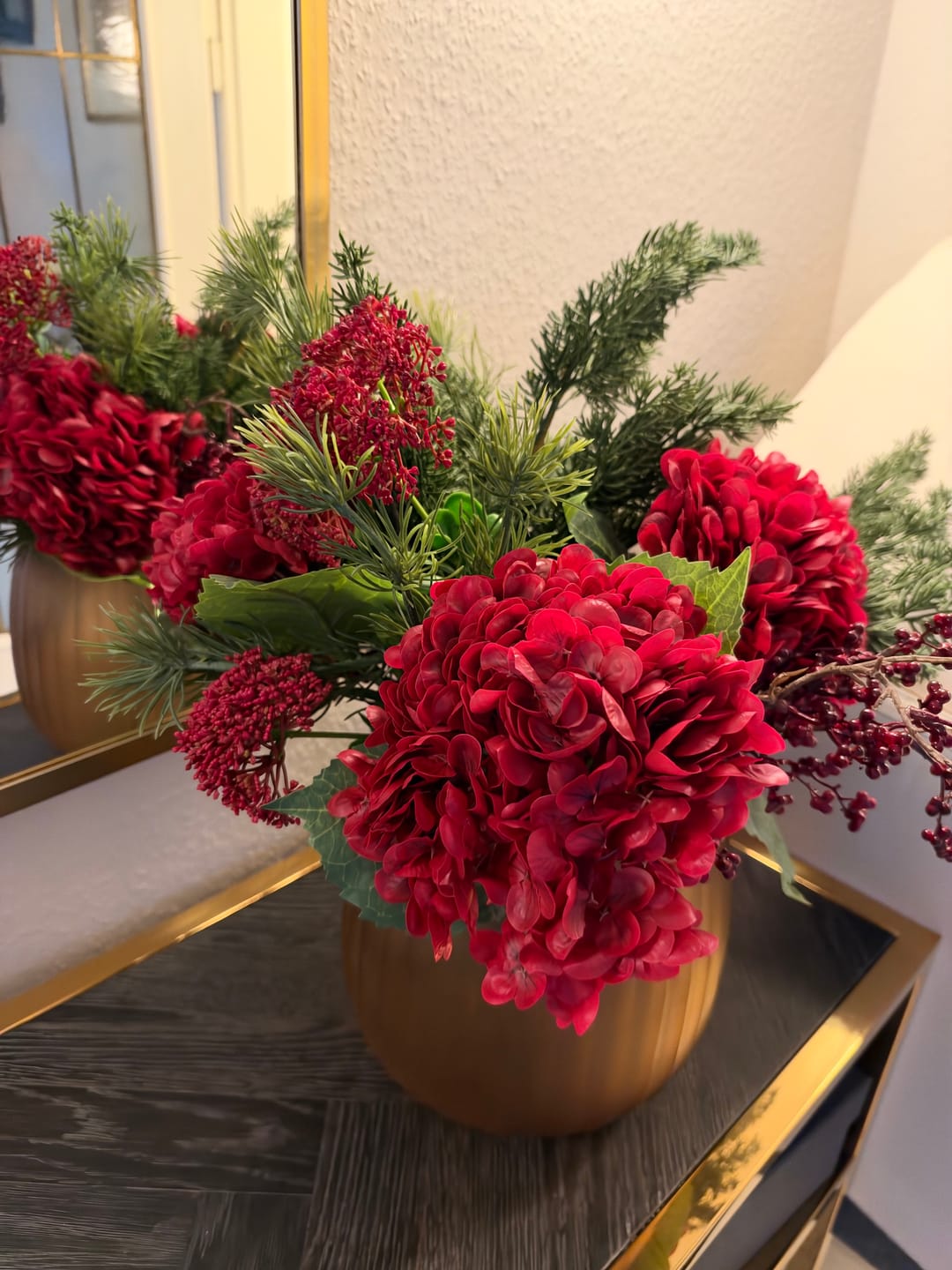 Customer photo review of Boeket Eva