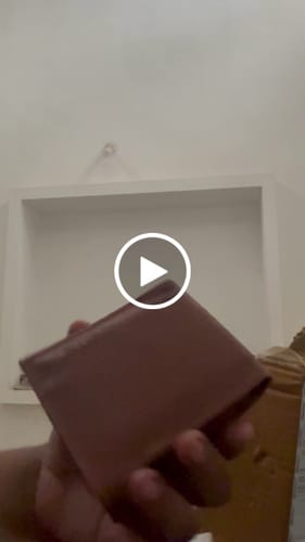 Customer video review of Spiderman wallet - ZIORO™