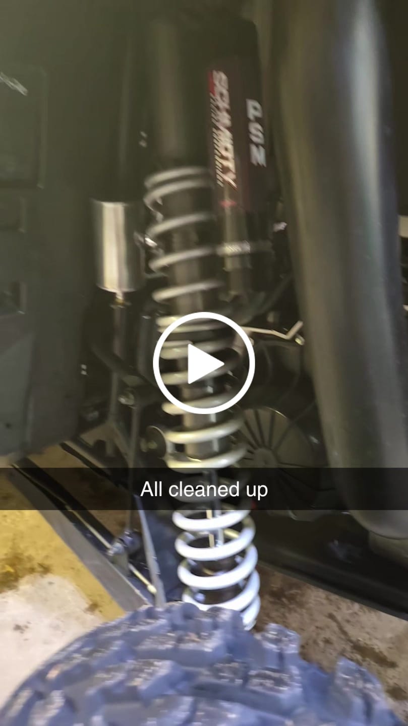 Customer video review of Total Wash Off-Road Cannon Cartridge 3 Pack