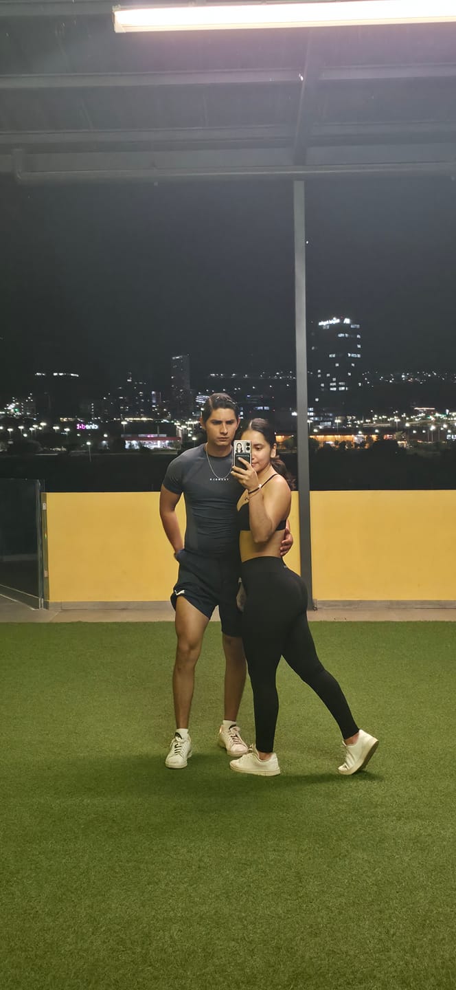 Customer photo review of W252 Curve Hourglass Leggings Summer 26'