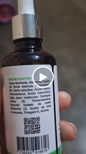 Customer photo review of Clarity Día y Noche