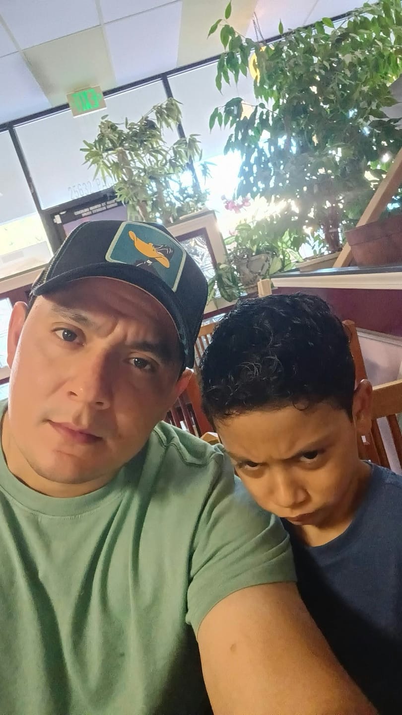 Customer photo review of OVERLORD™ x Looney Tunes - Daffy Duck